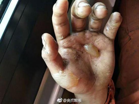钱凌云刘杰(钱凌云刘杰因为啥坠楼)