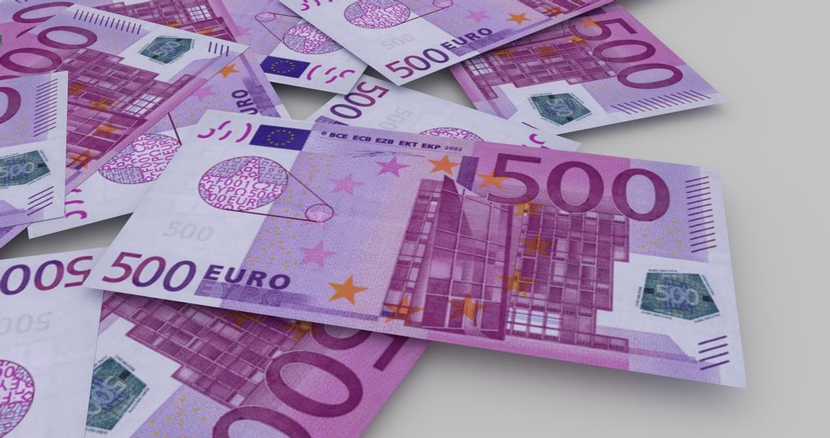 人民币euro(人民币图片大全大图)
