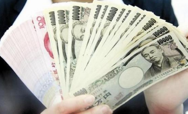 人民币美元日元(人民币和美元日元)