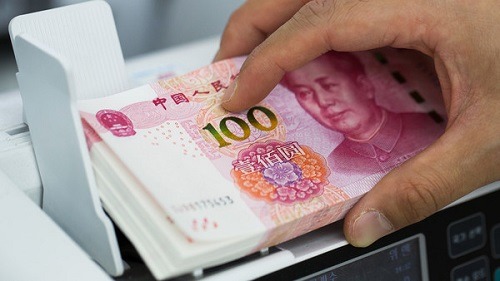 人民币资本流出(人民币资本金是什么意思)