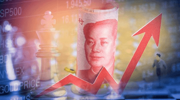 人民币被谁做空的(做人民币的人都是谁)