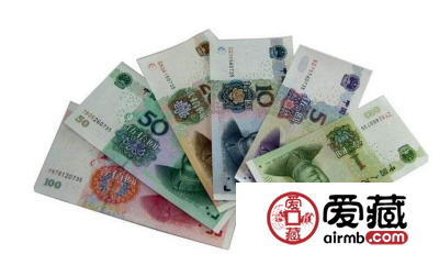 人民币3600(新版人民币1000元钞票)