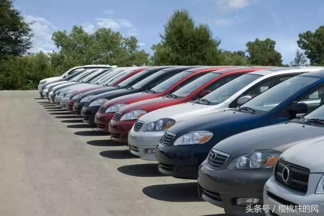 全国二手车(全国二手车商排名)