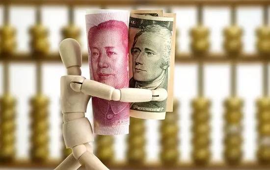 人民币贬值就出国挣钱(人民币贬值有利于进口还是有利于出口)