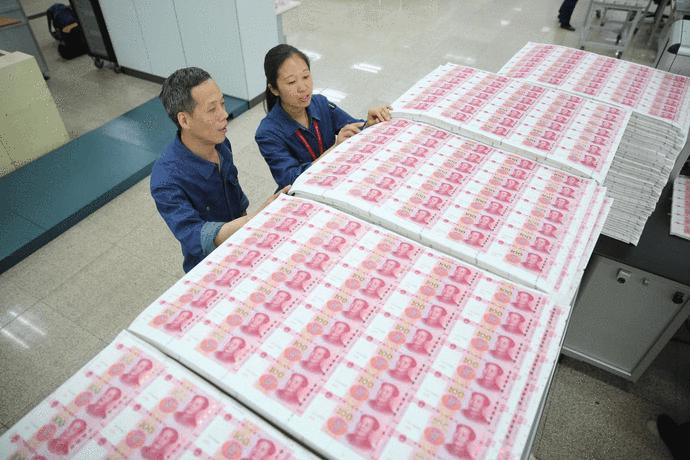 人民币大幅度(人民币大幅度贬值的原因)