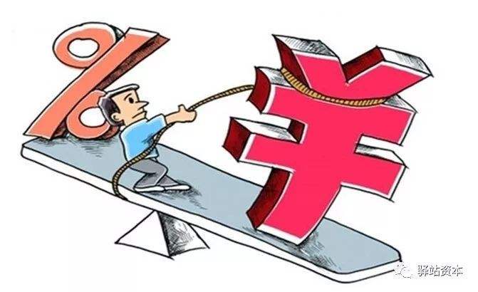 人民币贬值率算法(人民币贬值率算法是什么)