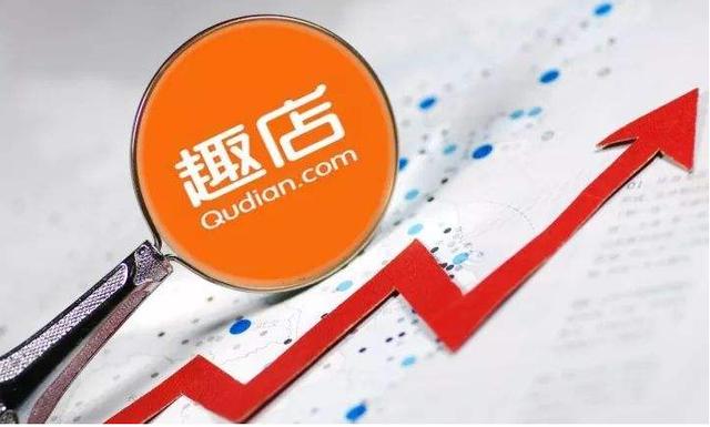 趣店市值(趣店集团营业收入)