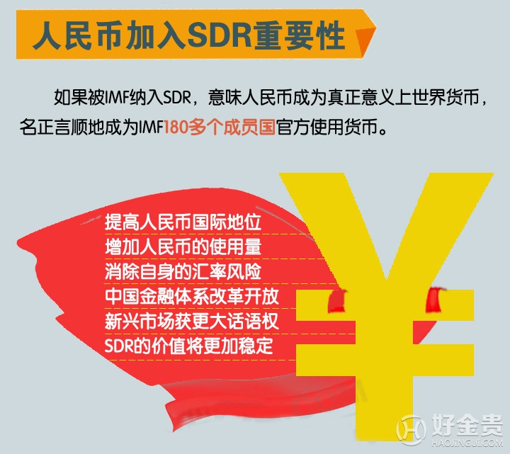 人民币11月加入sdr(人民币正式纳入sdr)