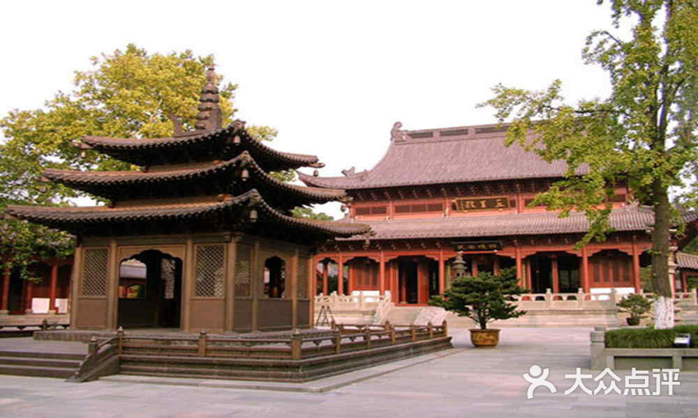 钱王陵(钱王陵公园)