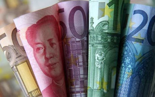 人民币贬值可以储备外币(人民币贬值可以储备外币吗)
