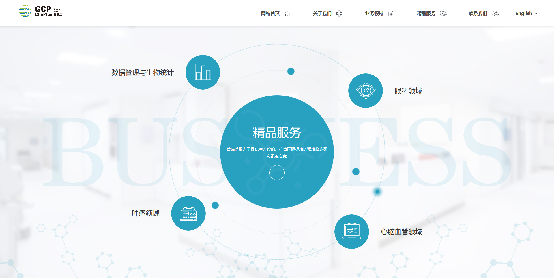 普瑞盛(普瑞盛医药科技有限公司)