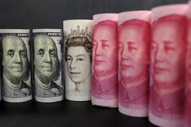 人民币互换非洲(人民币换成非洲的钱去非洲)