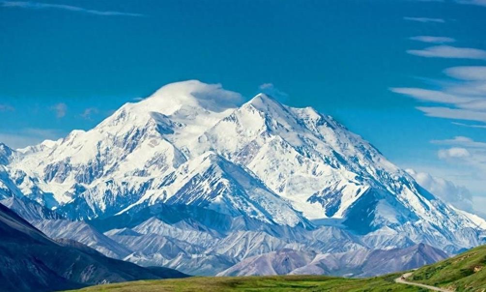 七大洲最高峰(七大洲最高峰是什么峰)