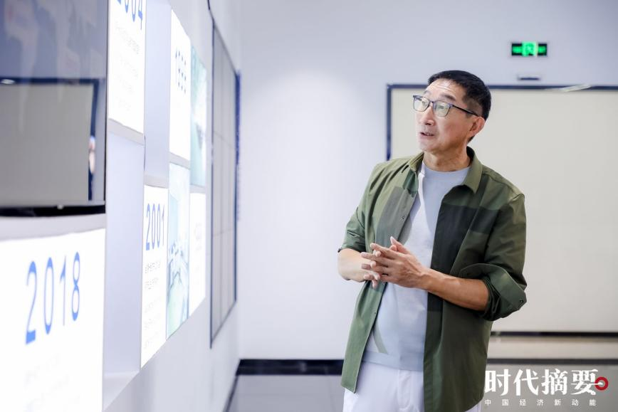 钱东奇(钱东奇是苏州首富吗)