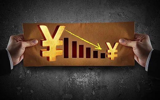 人民币贬值好处(人民币贬值好处是什么)