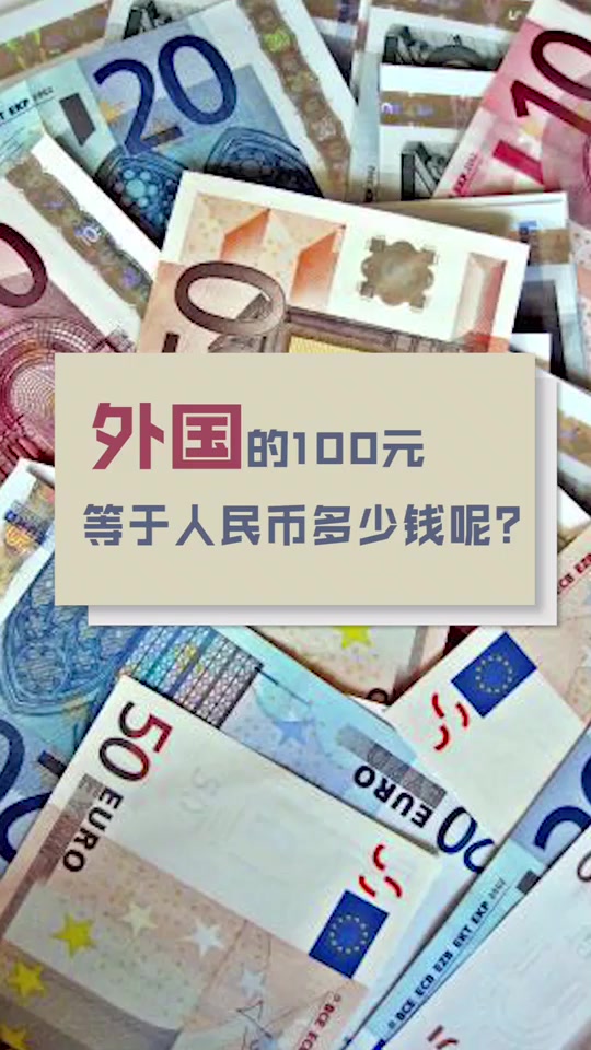 包含其实我欧元等于多少人民币的词条