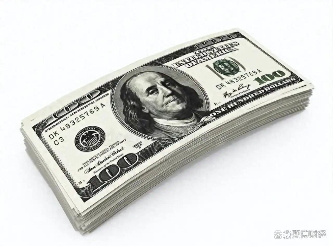 千万美金人民币多少(1000万美金人民币)